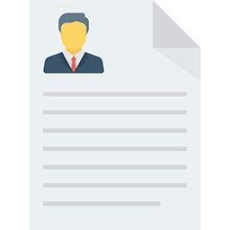 resume summary