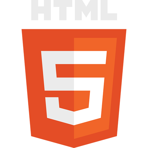 HTML5 logo