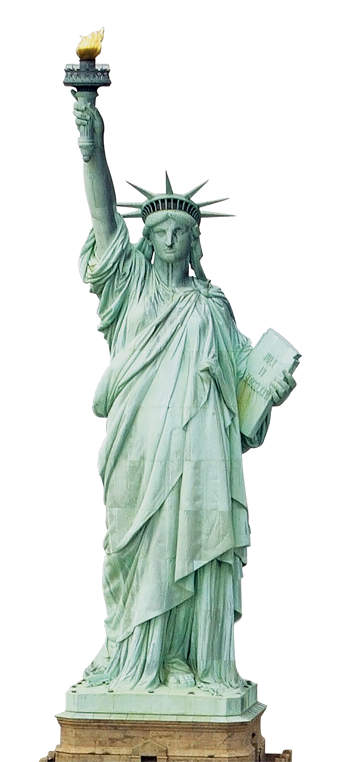 Statue of Liberty